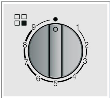 SIEMENS ECZAS5SB90 - Éléments de commande et brûleurs - 1