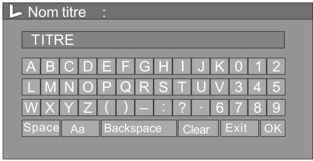 PEEKTON PK 9905 HD - Renommer - 1