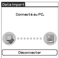 SONY PEG-TJ35 - Résumé - 4
