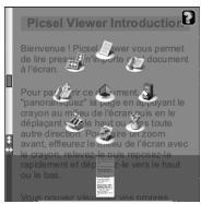 SONY PEG-TJ35 - Affichage de l'heure locale partout dans le monde - 4