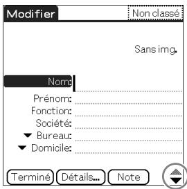 SONY PEG-TJ35 - Conseil - 3