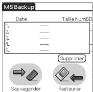 SONY PEG-TJ35 - Résumé - 1