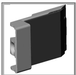 ARISTON FZ 102 P.1 AN - Centrage et fixation - 3