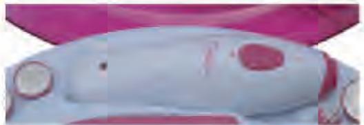 OKOIA MA11 - Recharge de l'appareil de manucure - 1