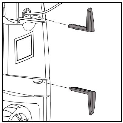 NILFISK C 120.3-6 PA - Avant d'utiliser votre laveuse à pression - 3
