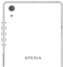 SONY XPERIA X 64GO ROSE - Augmenter l'intensité du signal WLAN - 1