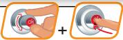 MOULINEX COOREO CONNECT - menu ingrédients - 2