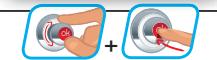 MOULINEX COOREO CONNECT - menu réglages - 25