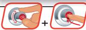 MOULINEX COOREO CONNECT - MENU MANUEL : - 23