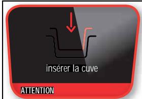 MOULINEX COOREO CONNECT - MENU MANUEL : - 39