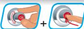 MOULINEX COOREO CONNECT - menu réglages - 31