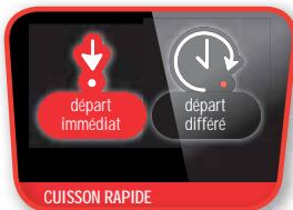 MOULINEX COOREO CONNECT - MENU MANUEL : - 8