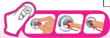 MOULINEX COOREO CONNECT - MENU RECETTES : (SUITE) - 2