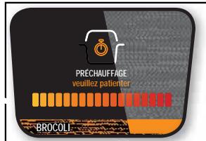 MOULINEX COOREO CONNECT - menu ingrédients - 13