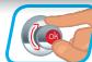 MOULINEX COOREO CONNECT - menu réglages - 35