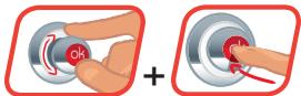 MOULINEX COOREO CONNECT - mise en fonctionnement - 5