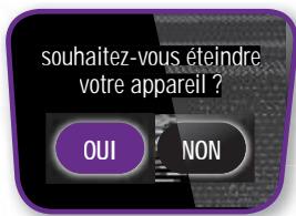 MOULINEX COOREO CONNECT - menu réglages - 40
