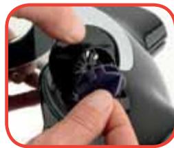 MOULINEX COOREO CONNECT - [Non-Text] - 7
