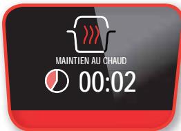 MOULINEX COOREO CONNECT - MAINTIEN AU CHAUD - 8
