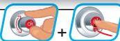 MOULINEX COOREO CONNECT - menu réglages - 13