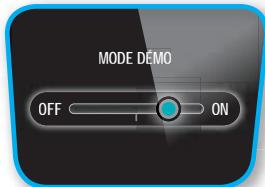 MOULINEX COOREO CONNECT - menu réglages - 32