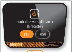 MOULINEX COOREO CONNECT - MENU INGRÉDIENTS : - 3