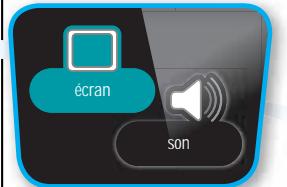 MOULINEX COOREO CONNECT - menu réglages - 24