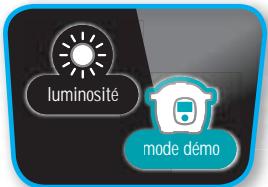 MOULINEX COOREO CONNECT - menu réglages - 30