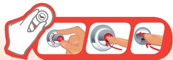 MOULINEX COOREO CONNECT - MAINTIEN AU CHAUD - 11