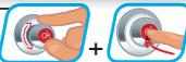 MOULINEX COOREO CONNECT - menu réglages - 23