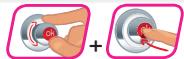 MOULINEX COOREO CONNECT - MENU INGRÉDIENTS : - 11