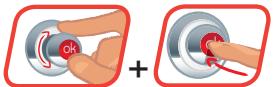 MOULINEX COOREO CONNECT - mise en fonctionnement - 4