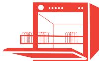 MOULINEX COOREO CONNECT - nettoyage entretien - 3
