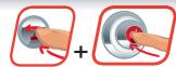 MOULINEX COOREO CONNECT - MAINTIEN AU CHAUD - 10