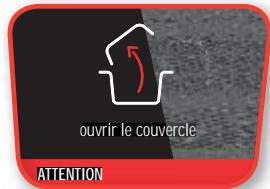 MOULINEX COOREO CONNECT - MENU MANUEL : - 24