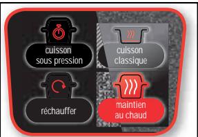 MOULINEX COOREO CONNECT - MAINTIEN AU CHAUD - 4
