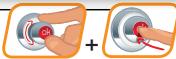 MOULINEX COOREO CONNECT - menu ingrédients - 6