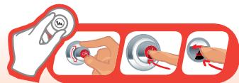 MOULINEX COOREO CONNECT - MAINTIEN AU CHAUD - 12