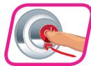 MOULINEX COOREO CONNECT - MENU RECETTES : (SUITE) - 1