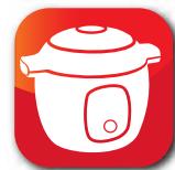 MOULINEX COOREO CONNECT - menu réglages - 45