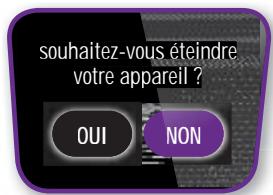 MOULINEX COOREO CONNECT - menu réglages - 42