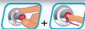 MOULINEX COOREO CONNECT - menu réglages - 19