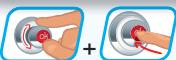 MOULINEX COOREO CONNECT - menu réglages - 17