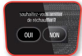 MOULINEX COOREO CONNECT - RÉCHAUFFAGE - 3