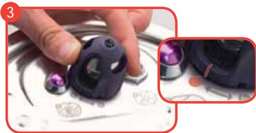 MOULINEX COOREO CONNECT - avant utilisation - 3