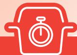 MOULINEX COOREO CONNECT - Depuis l'application vous pouvez soit : - 2