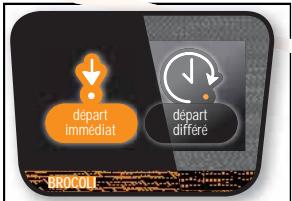 MOULINEX COOREO CONNECT - menu ingrédients - 9
