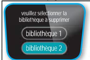 MOULINEX COOREO CONNECT - menu réglages - 14