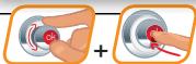 MOULINEX COOREO CONNECT - menu ingrédients - 10