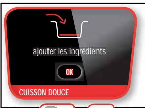 MOULINEX COOREO CONNECT - MENU MANUEL : - 28